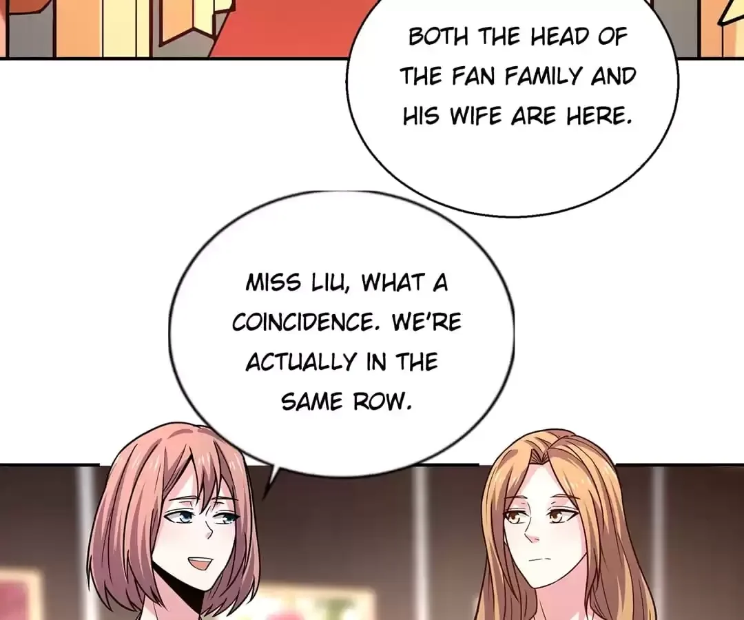 Heaven Defying God of War Chapter 43 page 30