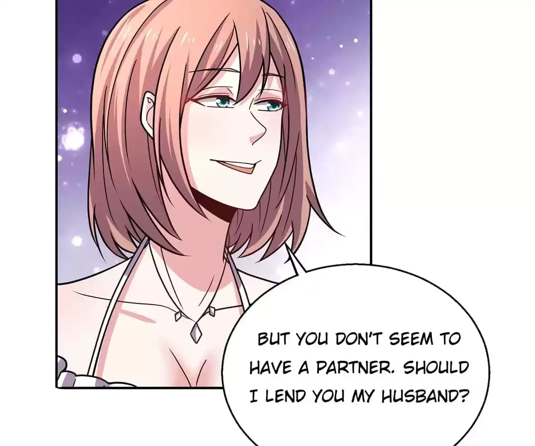 Heaven Defying God of War Chapter 43 page 32