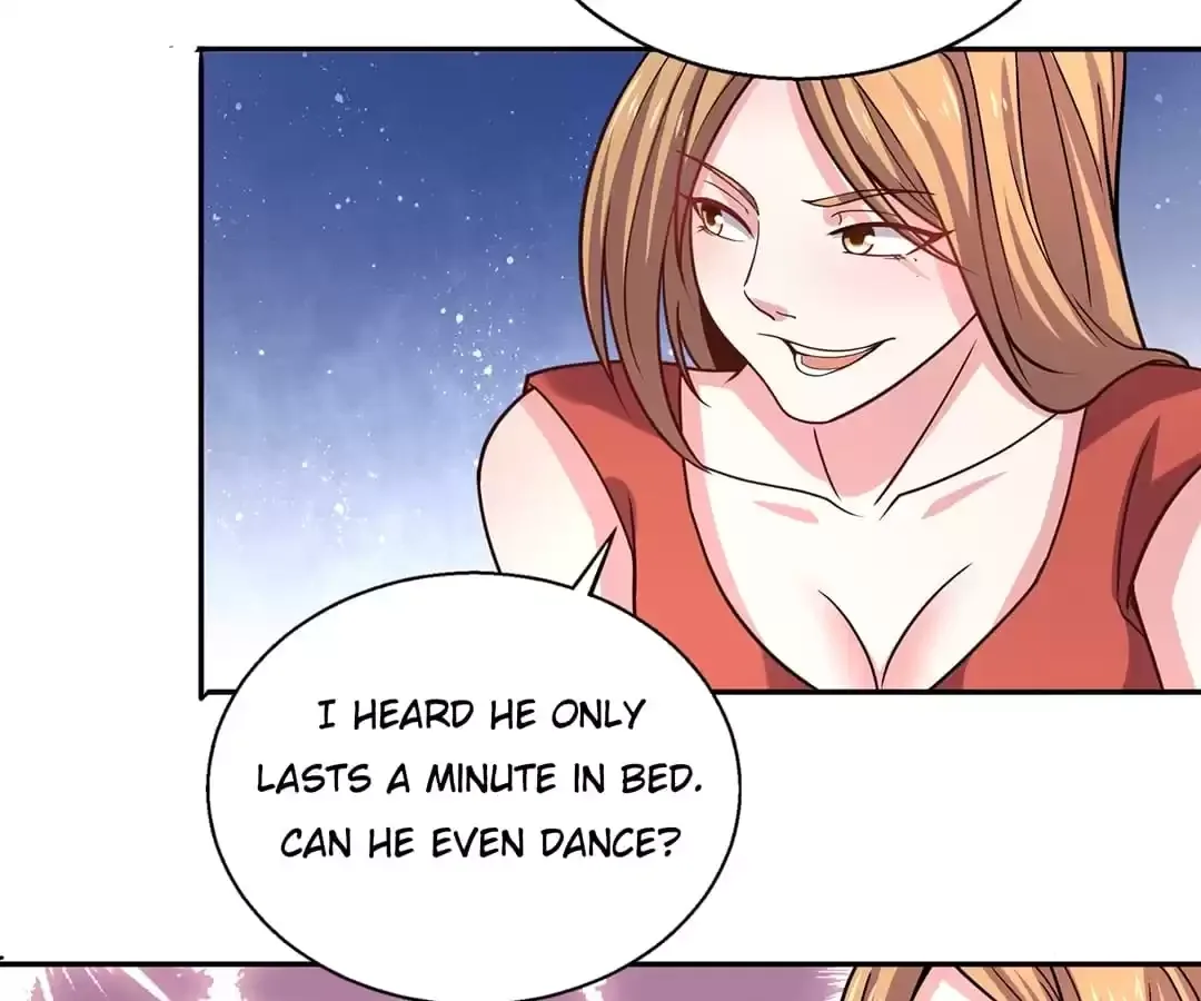Heaven Defying God of War Chapter 43 page 33