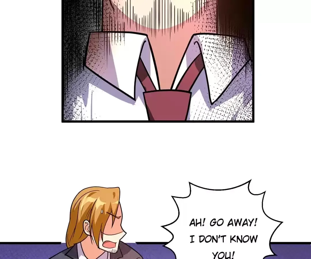 Heaven Defying God of War Chapter 44 page 25
