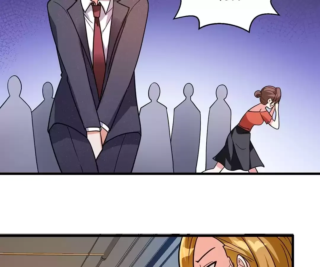 Heaven Defying God of War Chapter 44 page 26