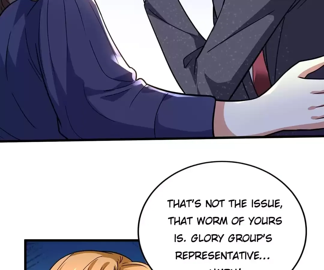 Heaven Defying God of War Chapter 44 page 32