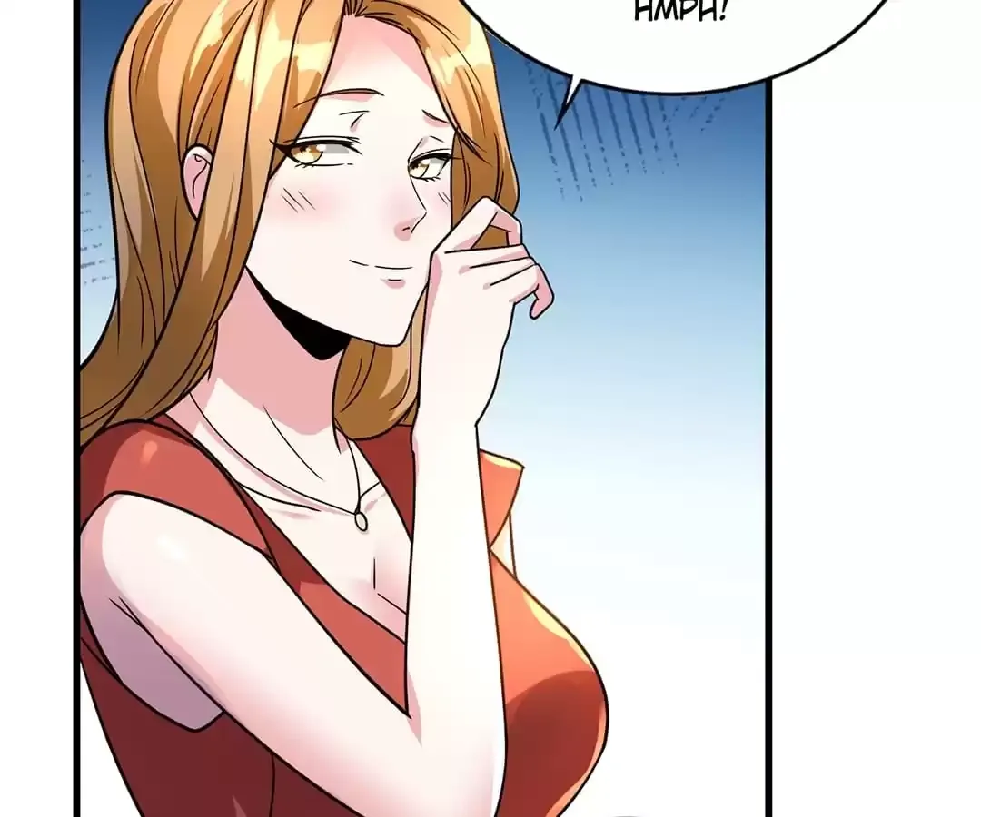 Heaven Defying God of War Chapter 44 page 33