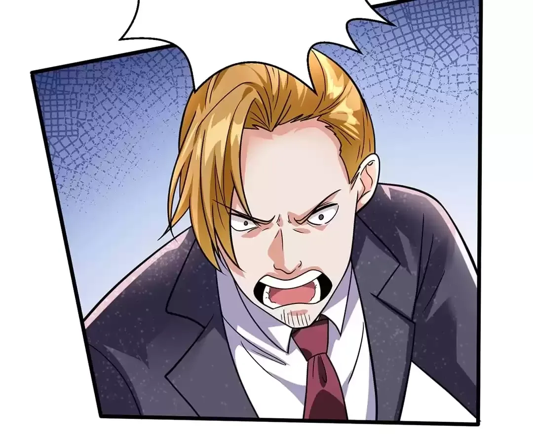 Heaven Defying God of War Chapter 44 page 37