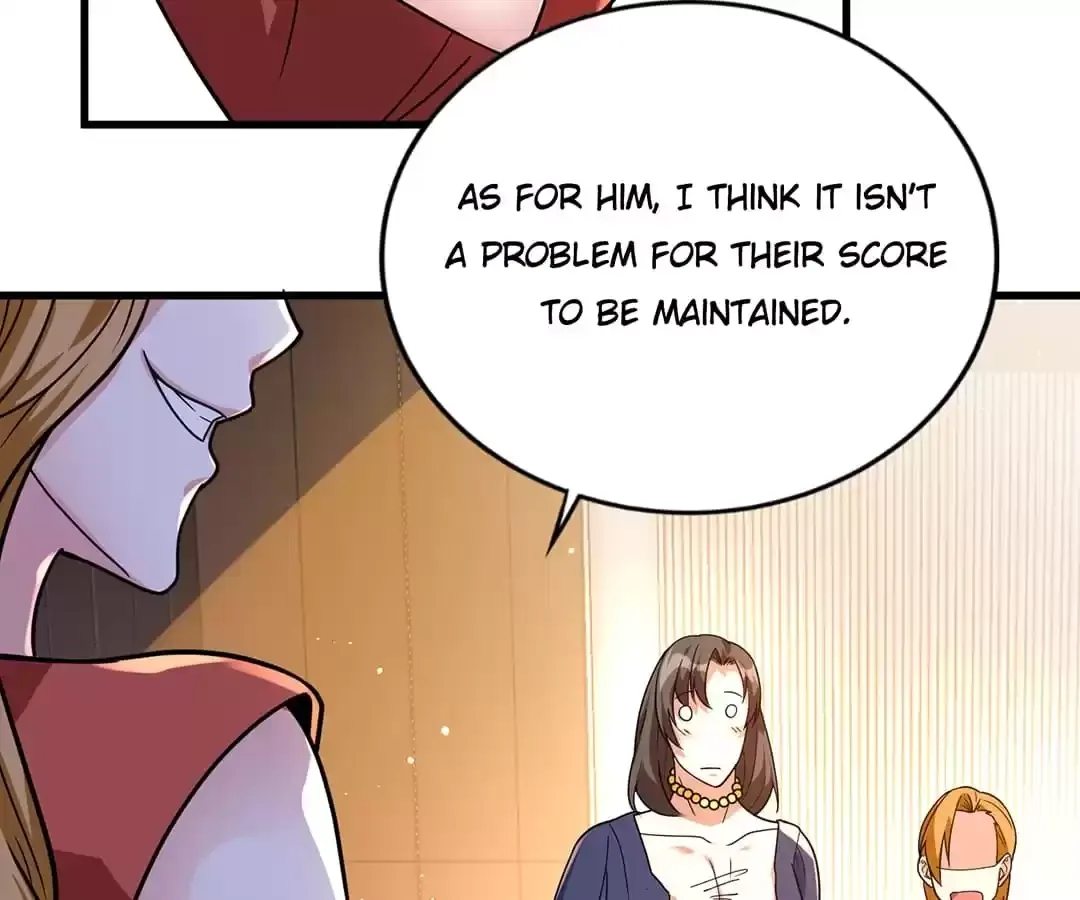 Heaven Defying God of War Chapter 44 page 34