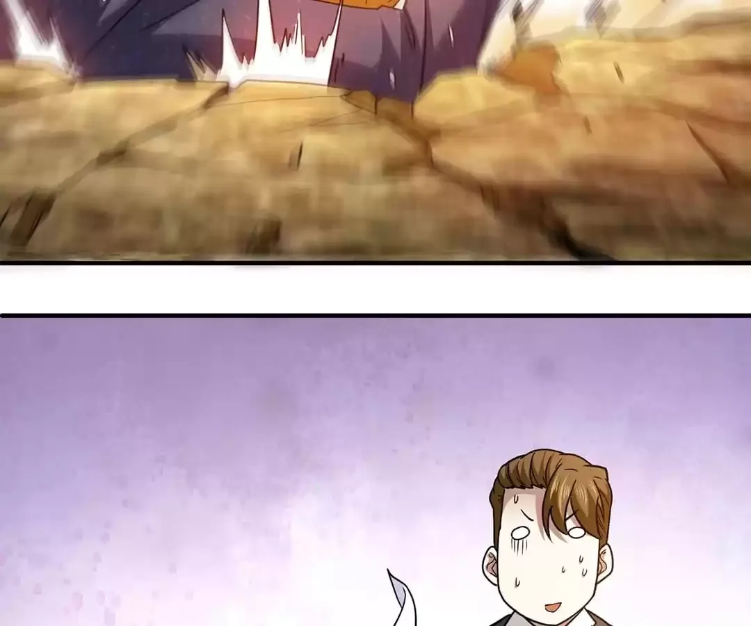 Heaven Defying God of War Chapter 44 page 44