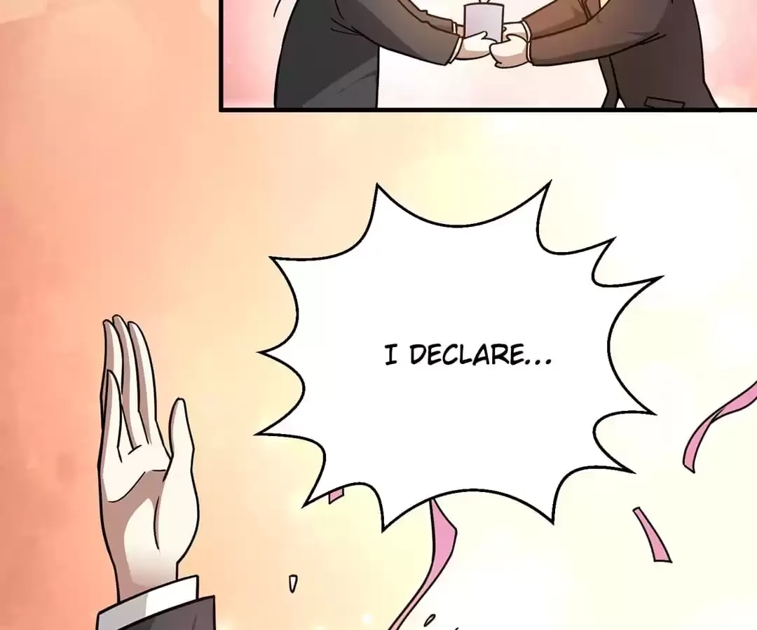 Heaven Defying God of War Chapter 44 page 46
