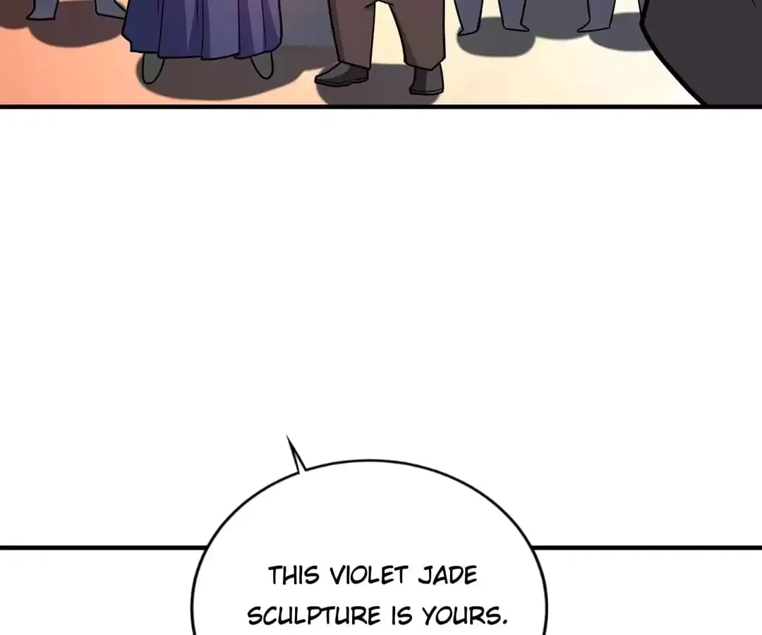 Heaven Defying God of War Chapter 44 page 49