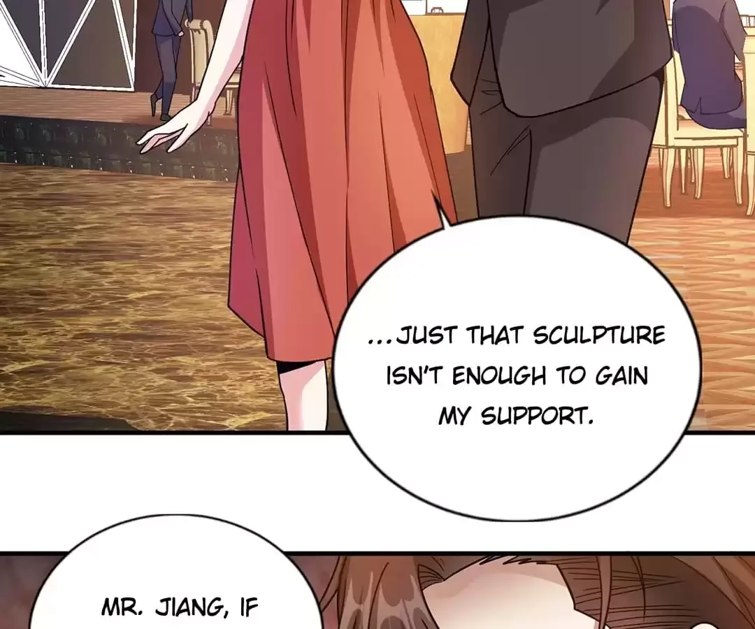Heaven Defying God of War Chapter 44 page 57