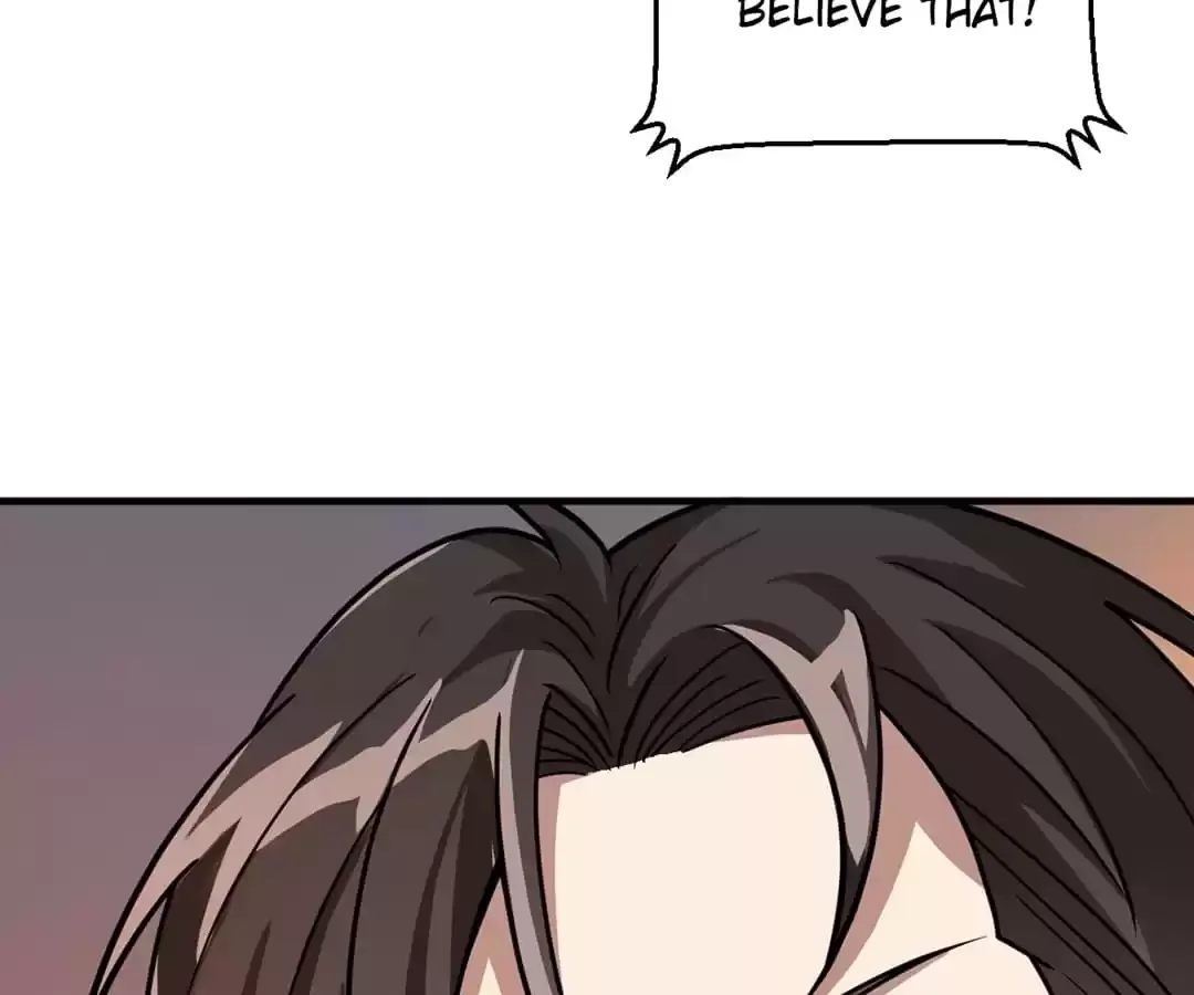 Heaven Defying God of War Chapter 45 page 21