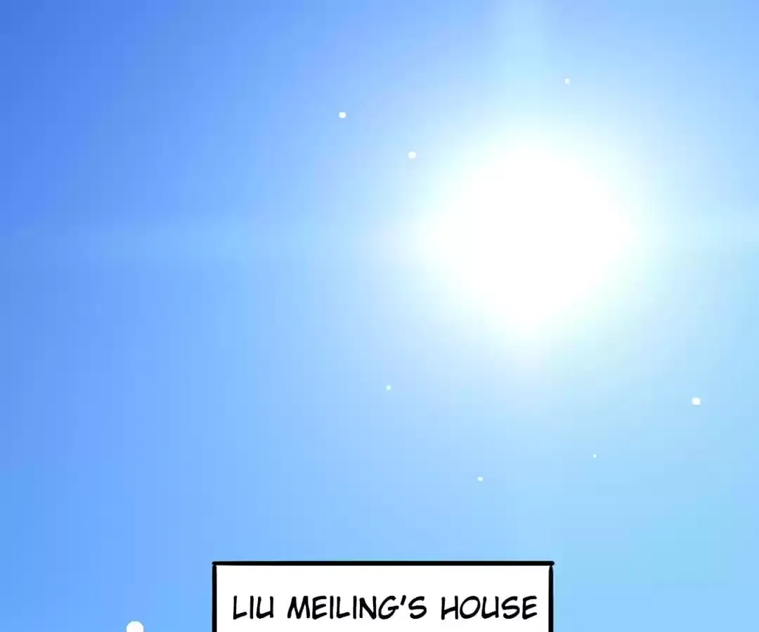 Heaven Defying God of War Chapter 45 page 2