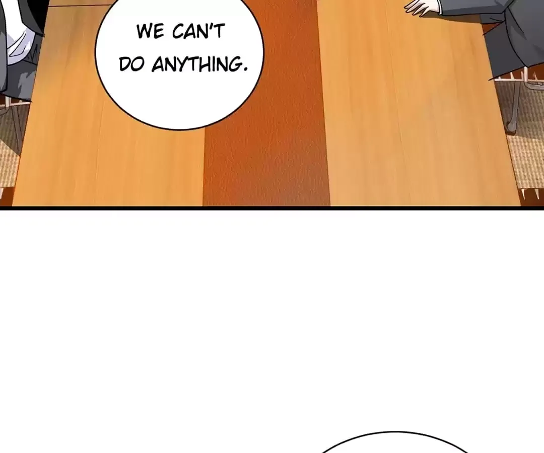 Heaven Defying God of War Chapter 45 page 33
