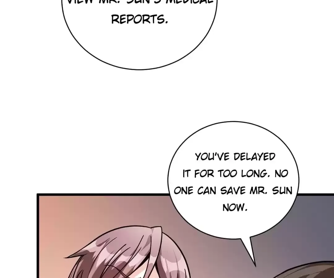 Heaven Defying God of War Chapter 45 page 36