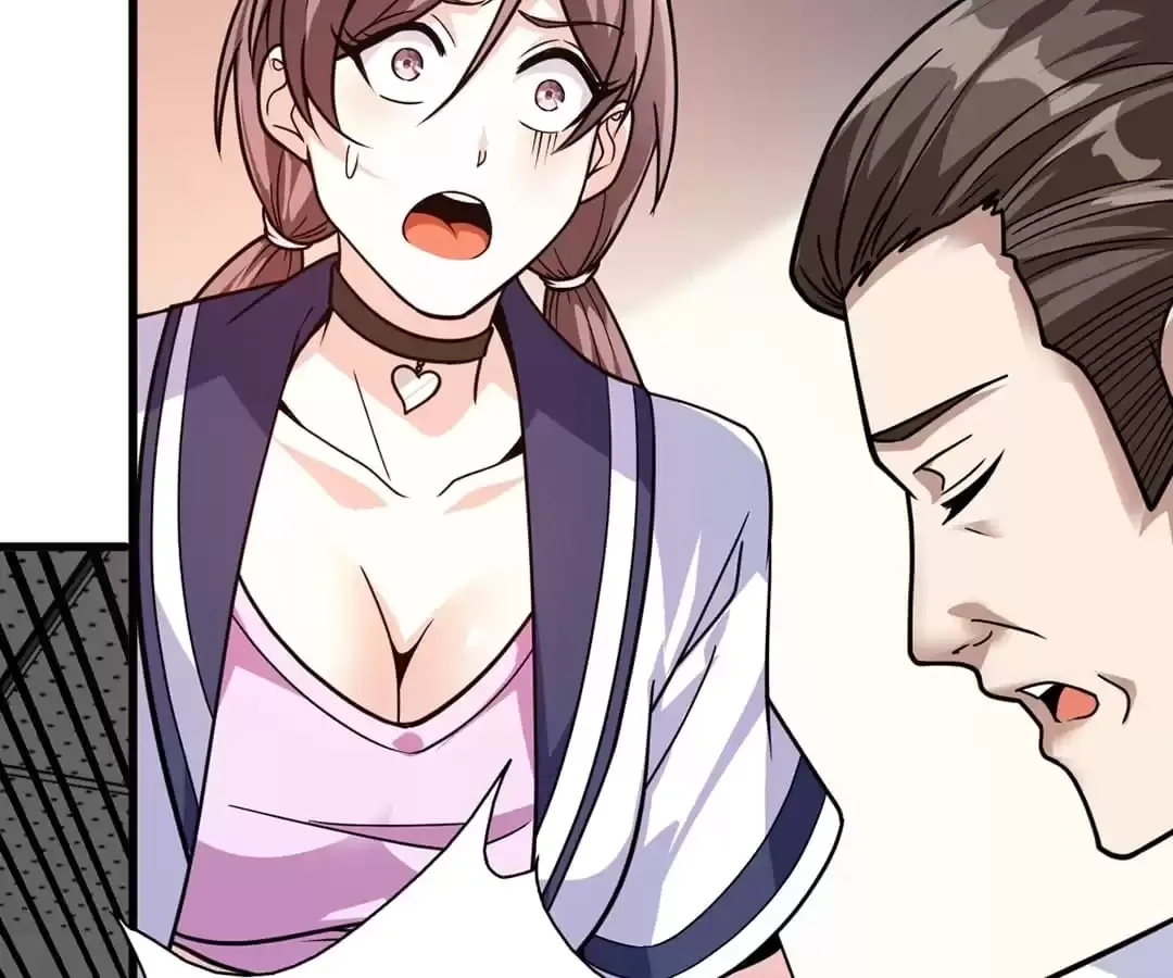 Heaven Defying God of War Chapter 45 page 37