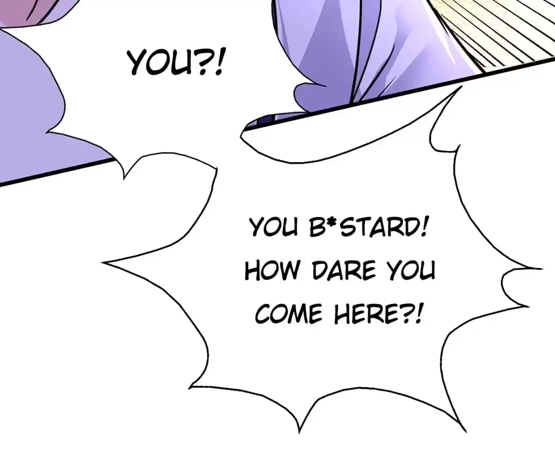Heaven Defying God of War Chapter 45 page 41