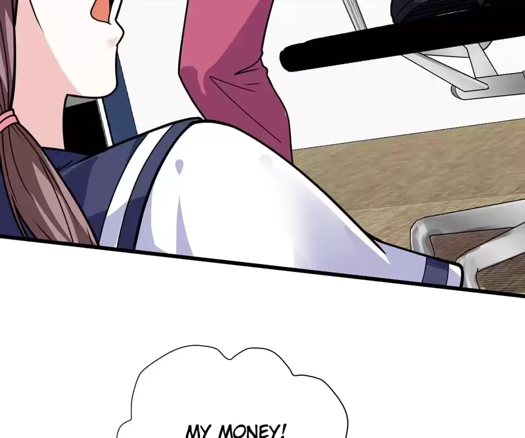 Heaven Defying God of War Chapter 45 page 49