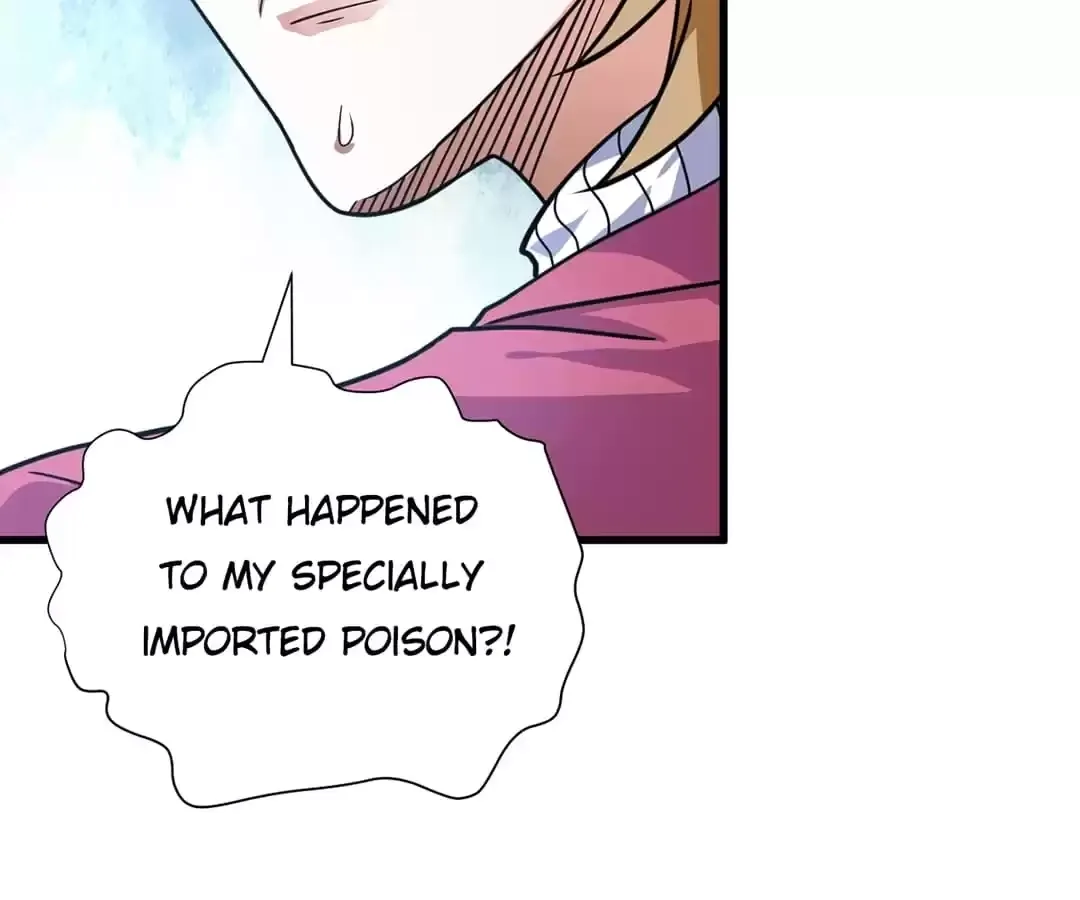 Heaven Defying God of War Chapter 45 page 61