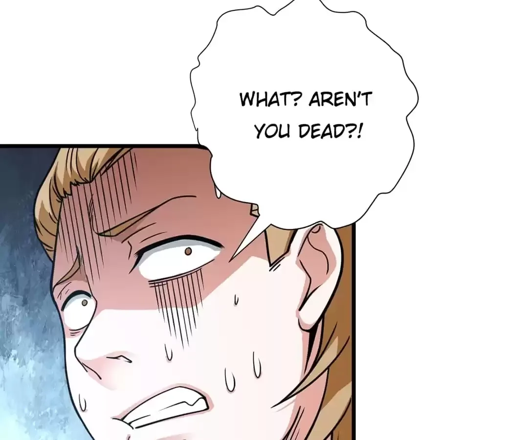 Heaven Defying God of War Chapter 45 page 60