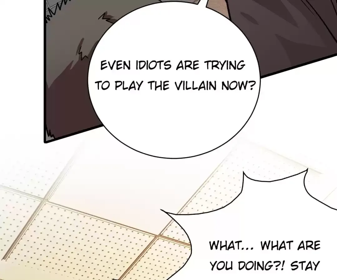 Heaven Defying God of War Chapter 45 page 64