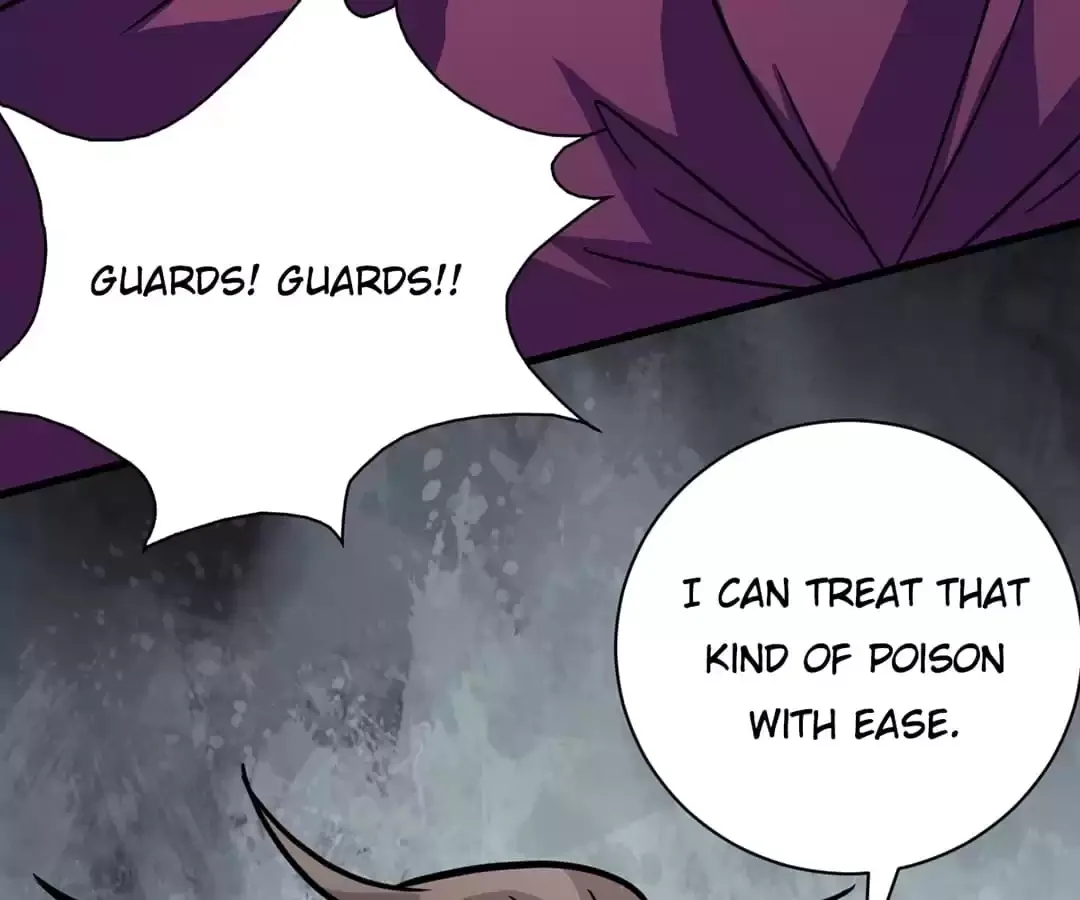 Heaven Defying God of War Chapter 45 page 67