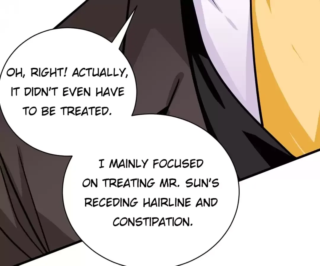 Heaven Defying God of War Chapter 45 page 70