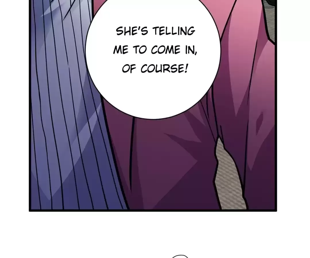Heaven Defying God of War Chapter 45 page 59