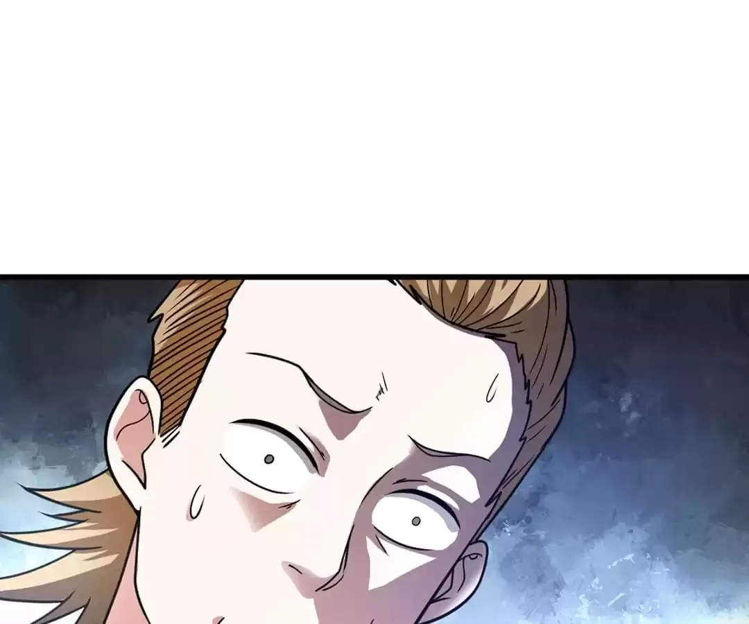 Heaven Defying God of War Chapter 45 page 78