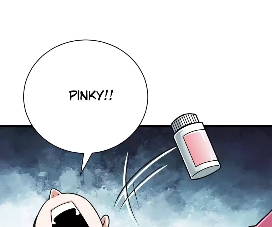 Heaven Defying God of War Chapter 45 page 84