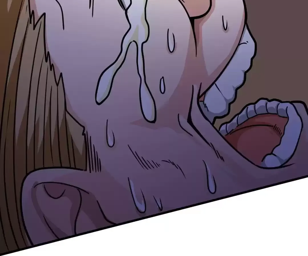 Heaven Defying God of War Chapter 45 page 74
