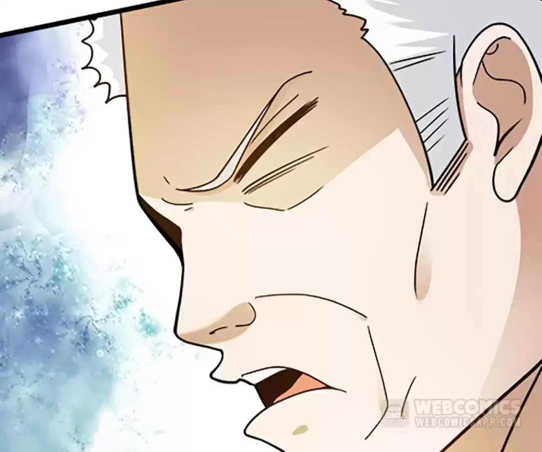 Heaven Defying God of War Chapter 46 page 15