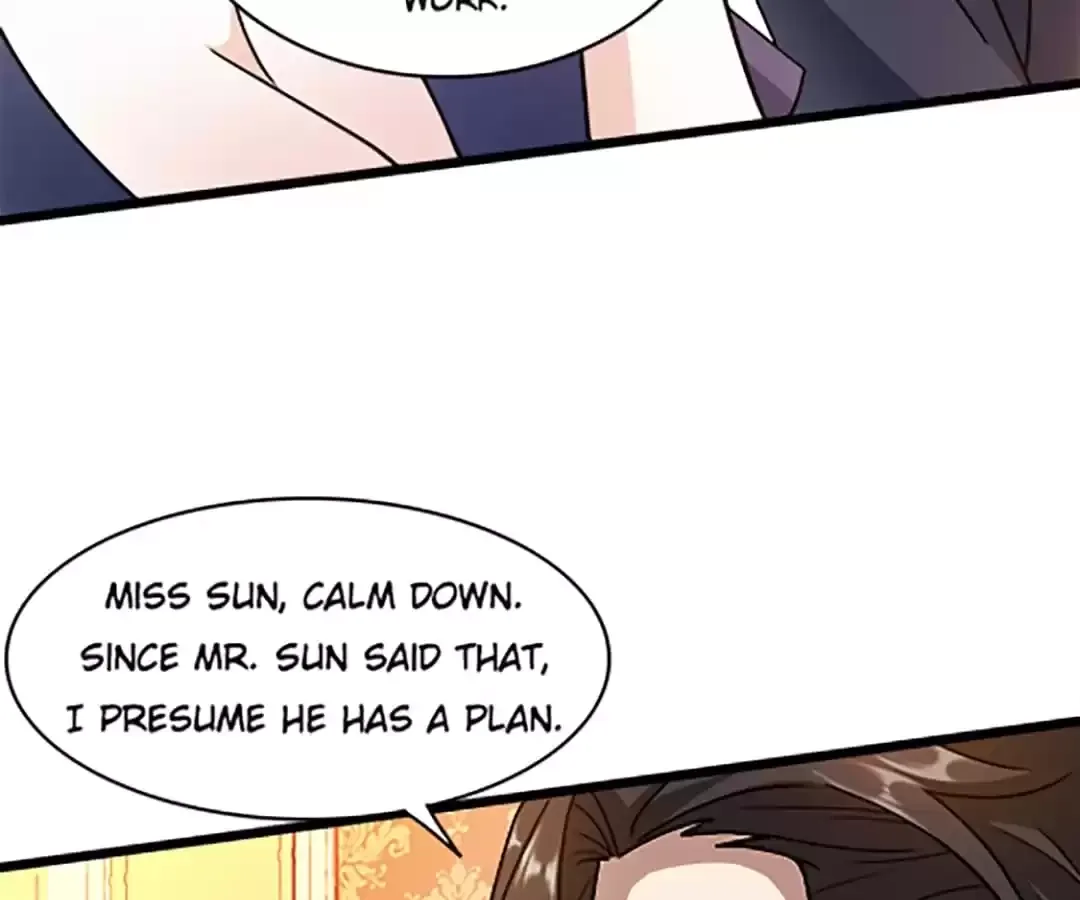 Heaven Defying God of War Chapter 46 page 19