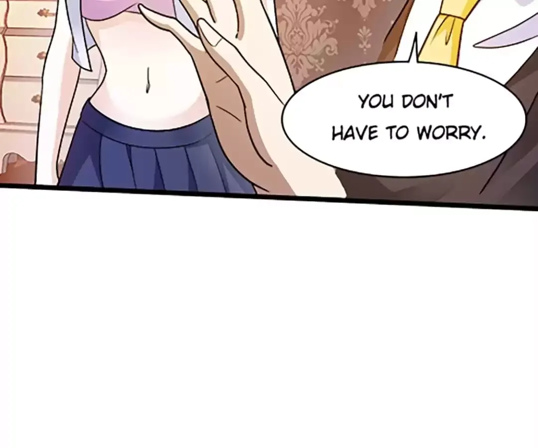 Heaven Defying God of War Chapter 46 page 21