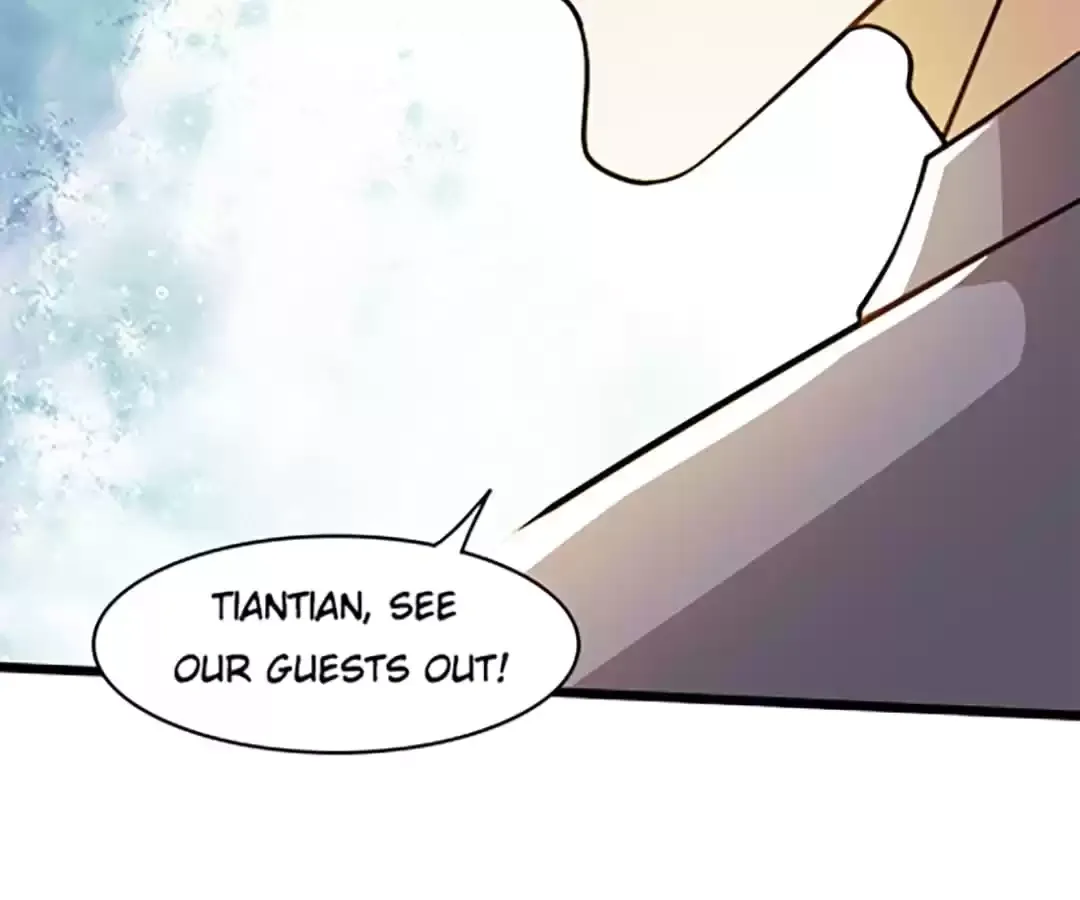 Heaven Defying God of War Chapter 46 page 16