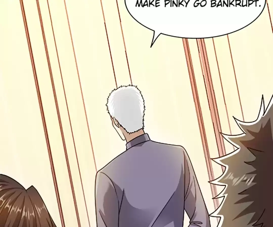Heaven Defying God of War Chapter 46 page 12