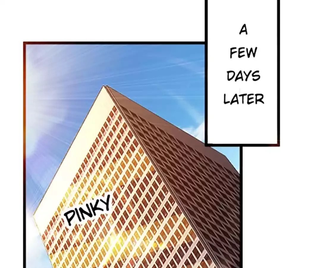 Heaven Defying God of War Chapter 46 page 28