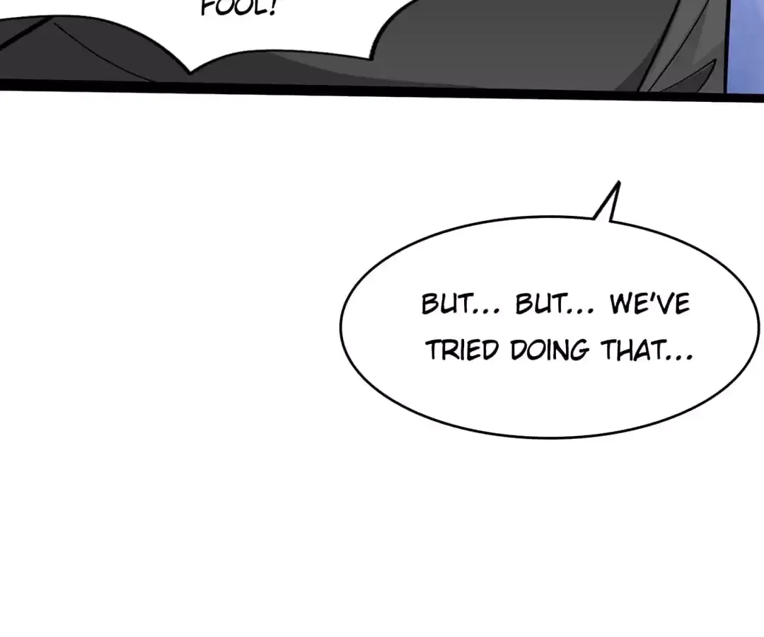 Heaven Defying God of War Chapter 46 page 46