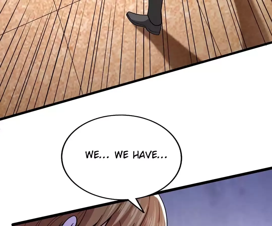 Heaven Defying God of War Chapter 46 page 37