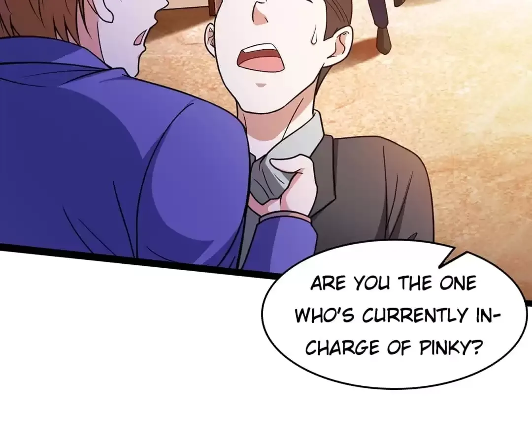 Heaven Defying God of War Chapter 46 page 48