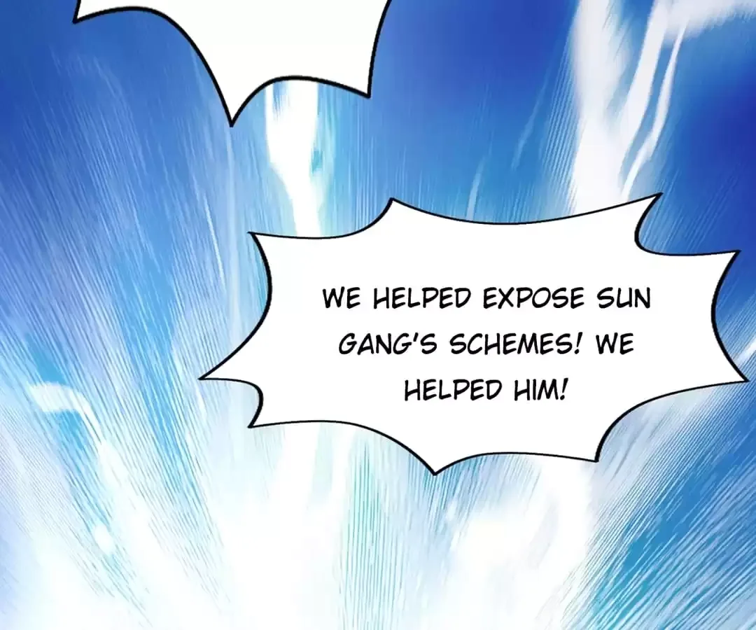 Heaven Defying God of War Chapter 46 page 43