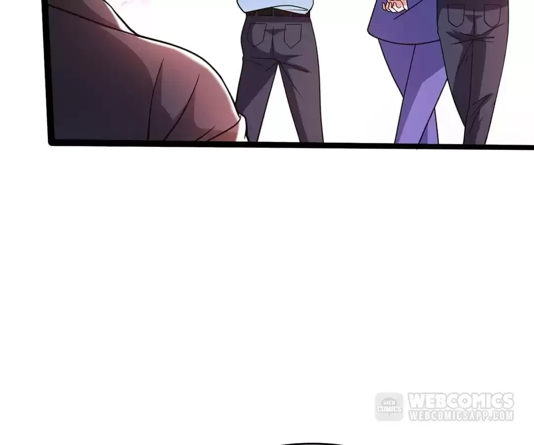 Heaven Defying God of War Chapter 46 page 55