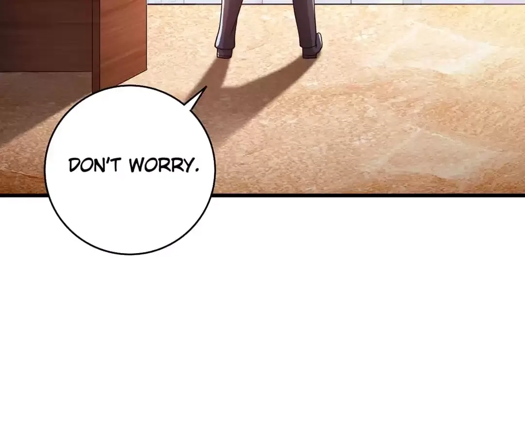 Heaven Defying God of War Chapter 46 page 60