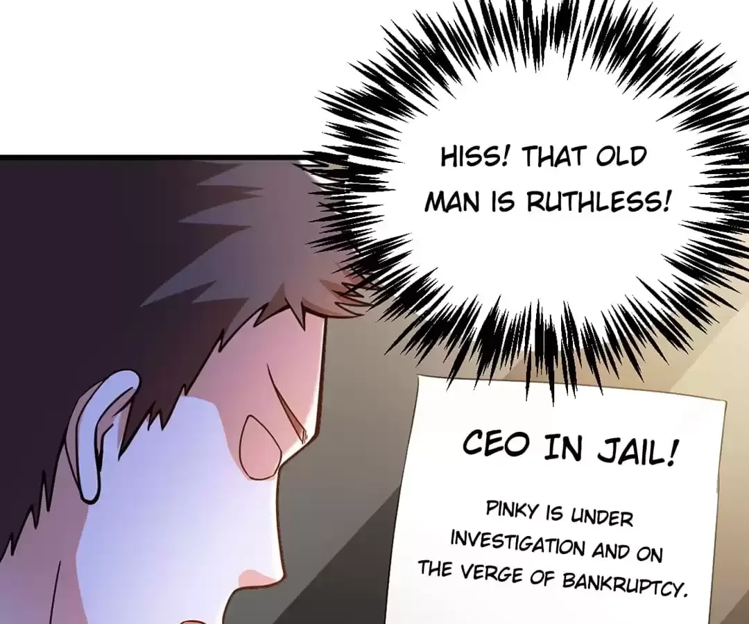 Heaven Defying God of War Chapter 46 page 67
