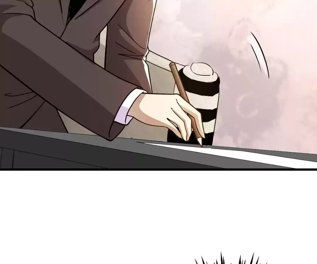 Heaven Defying God of War Chapter 46 page 66