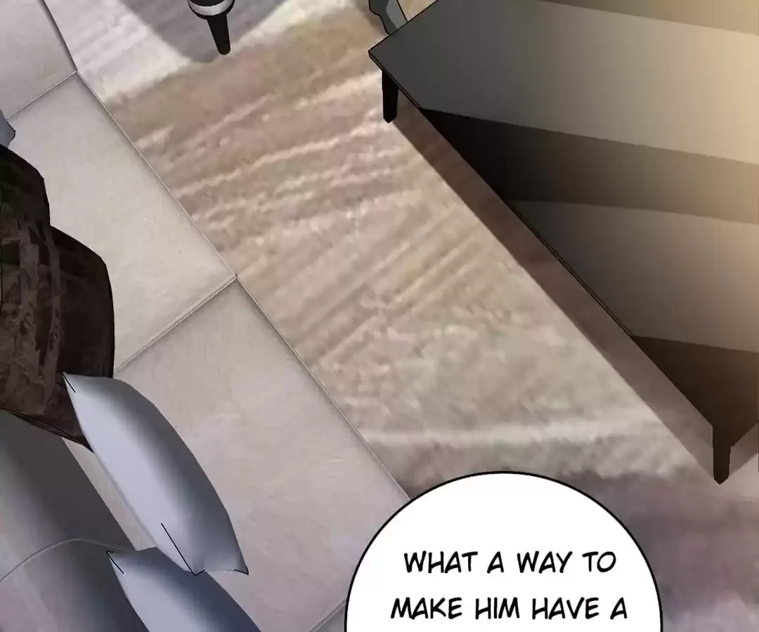 Heaven Defying God of War Chapter 46 page 64