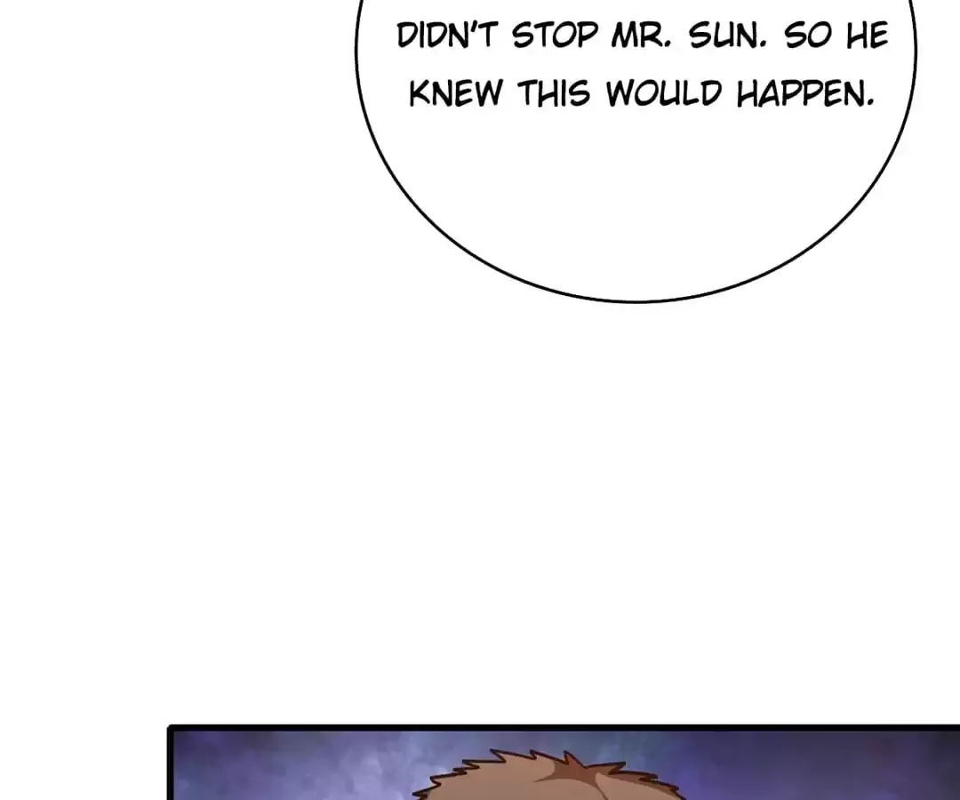 Heaven Defying God of War Chapter 46 page 69