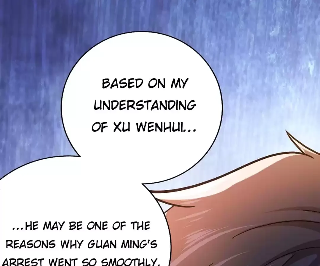 Heaven Defying God of War Chapter 46 page 75