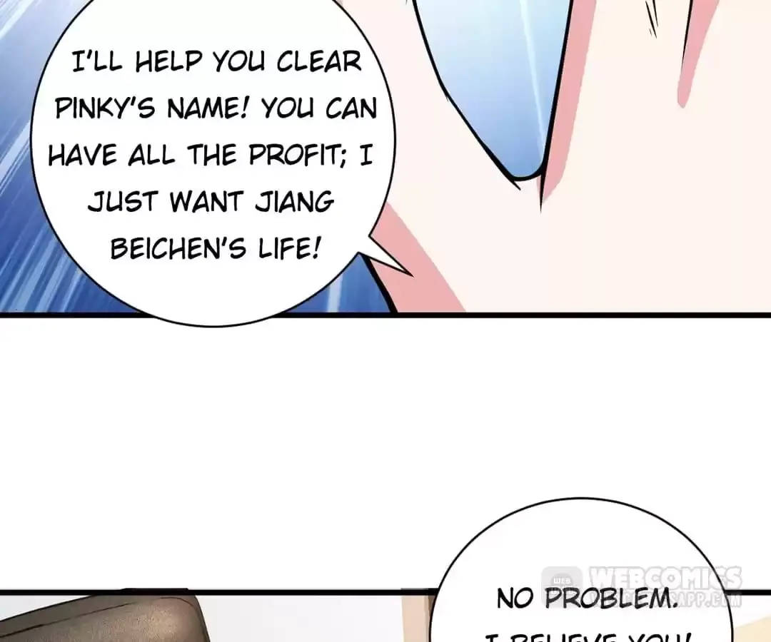 Heaven Defying God of War Chapter 47 page 9