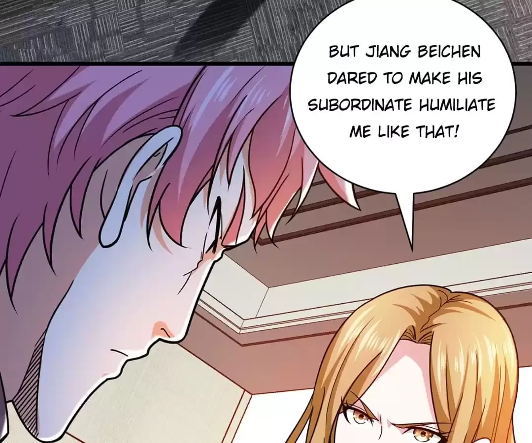 Heaven Defying God of War Chapter 47 page 5