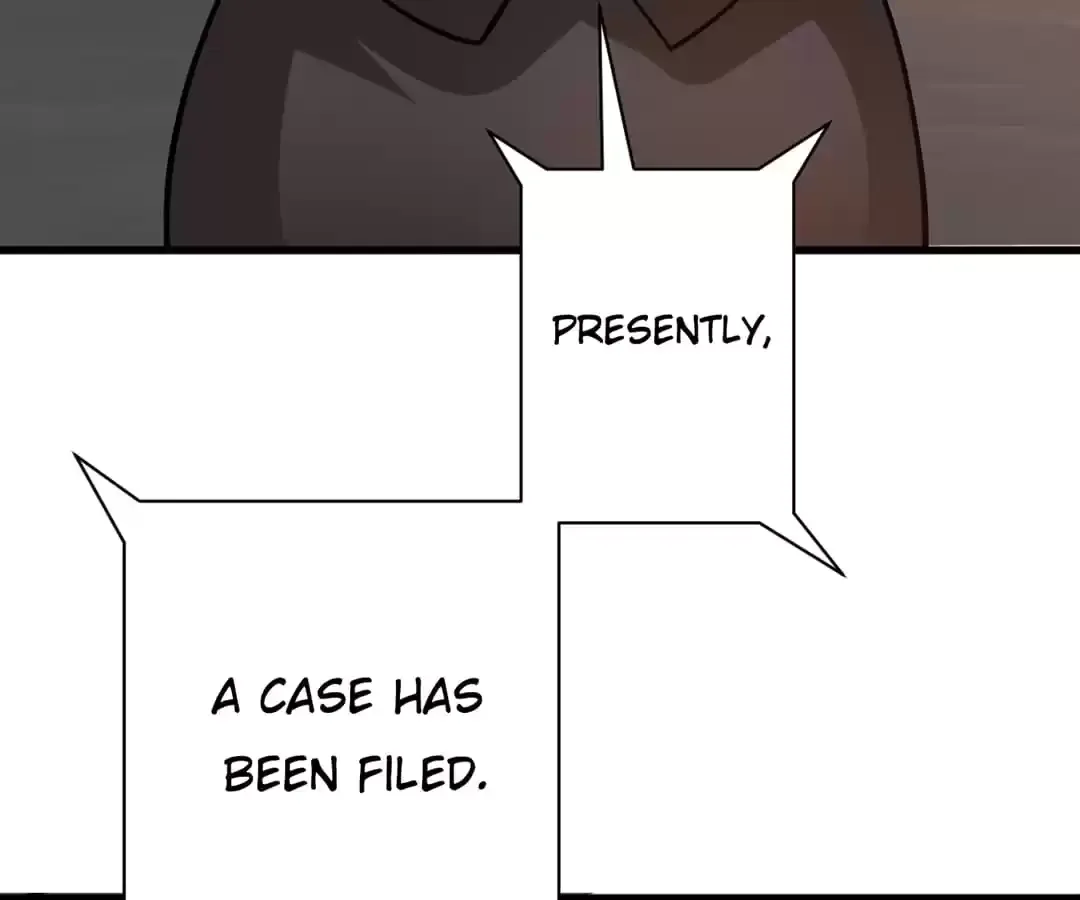 Heaven Defying God of War Chapter 47 page 21