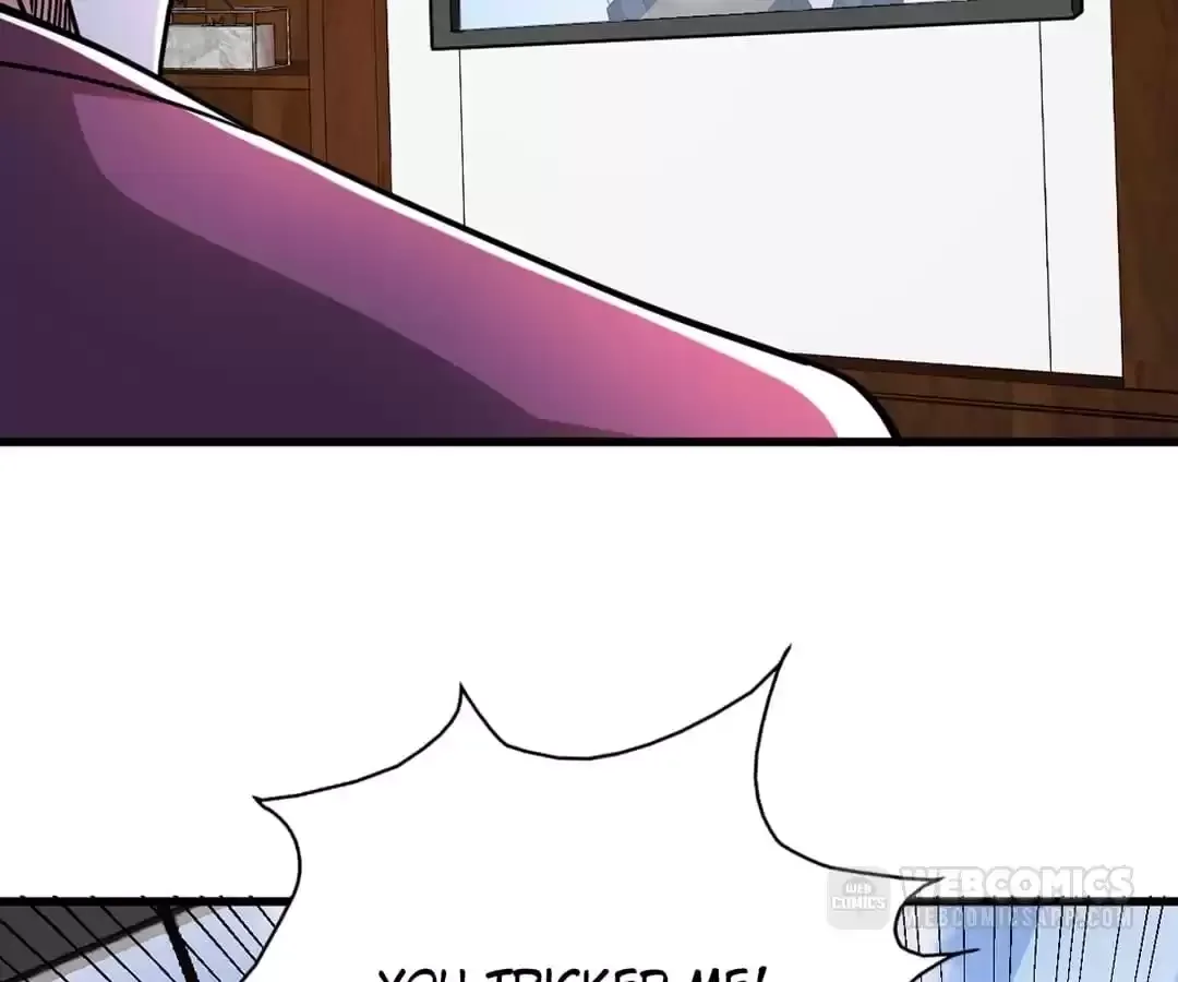 Heaven Defying God of War Chapter 47 page 23